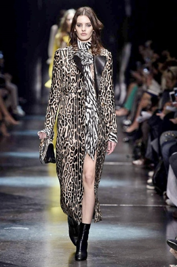 Fotoservizio/FW 2015-2016/WOMEN/ROBERTO CAVALLI/DP1/3