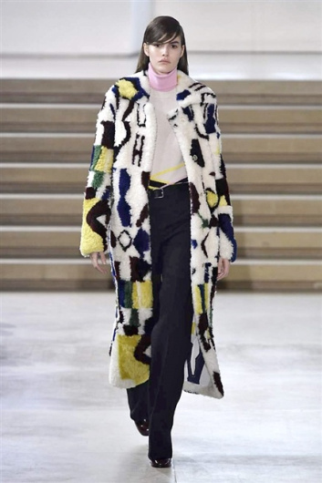 Fotoservizio/FW 2015-2016/WOMEN/JIL SANDER/DP1/6