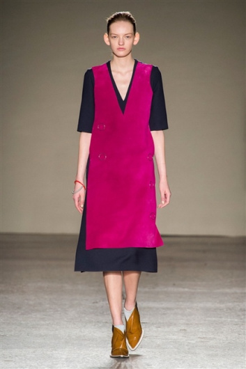 Fotoservizio/FW 2015-2016/WOMEN/GABRIELE COLANGELO/DP1/2