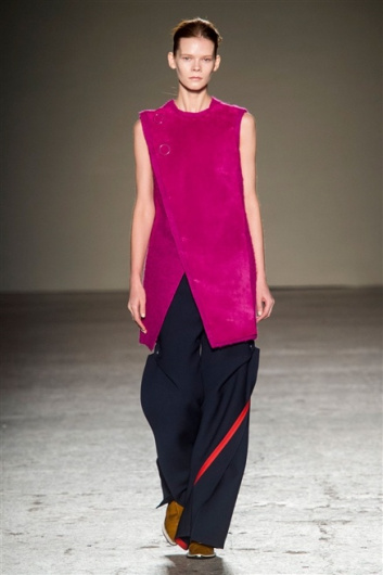 Fotoservizio/FW 2015-2016/WOMEN/GABRIELE COLANGELO/DP1/4