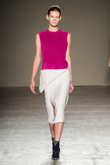 Fotoservizio/FW 2015-2016/WOMEN/GABRIELE COLANGELO/DP1/40