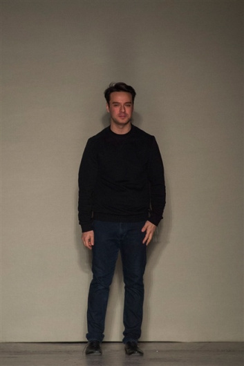 Fotoservizio/FW 2015-2016/WOMEN/GABRIELE COLANGELO/DP1/43