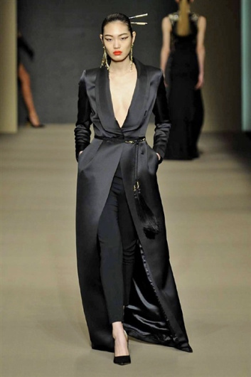Fotoservizio/FW 2015-2016/WOMEN/ELISABETTA FRANCHI/DP1/51