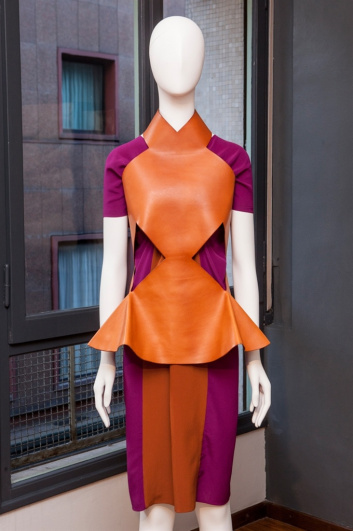 Fotoservizio/FW 2015-2016/WOMEN/ANGELOS BRATIS/DP2/5