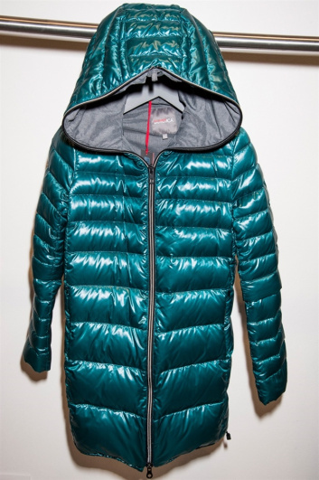 Fotoservizio/FW 2015-2016/WOMEN/DUVETICA/DP2/2