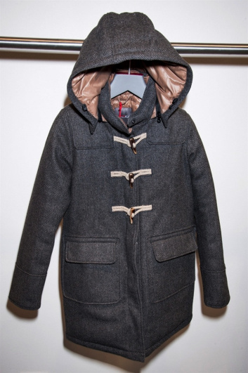 Fotoservizio/FW 2015-2016/WOMEN/DUVETICA/DP2/4
