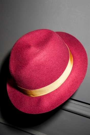 Fotoservizio/FW 2015-2016/WOMEN/BORSALINO/DP2/3