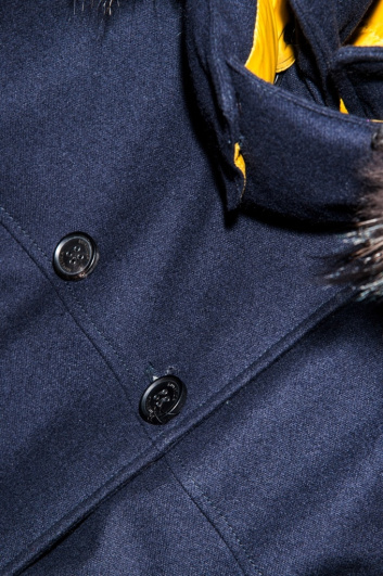 Fotoservizio/FW 2015-2016/WOMEN/DUVETICA/DP2/7
