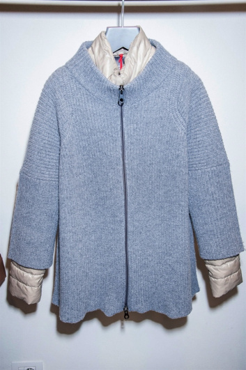 Fotoservizio/FW 2015-2016/WOMEN/DUVETICA/DP2/9