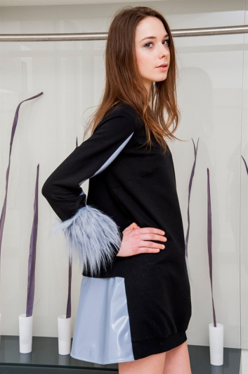 Fotoservizio/FW 2015-2016/WOMEN/MAURO GASPERI/DP2/2