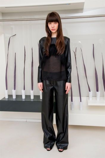 Fotoservizio/FW 2015-2016/WOMEN/MAURO GASPERI/DP2/3