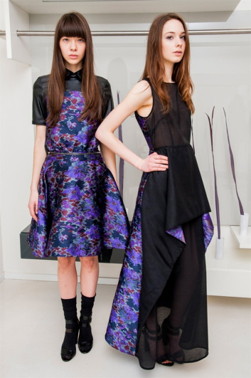 Fotoservizio/FW 2015-2016/WOMEN/MAURO GASPERI/DP2/5