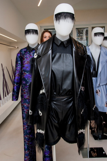 Fotoservizio/FW 2015-2016/WOMEN/MAURO GASPERI/DP2/17