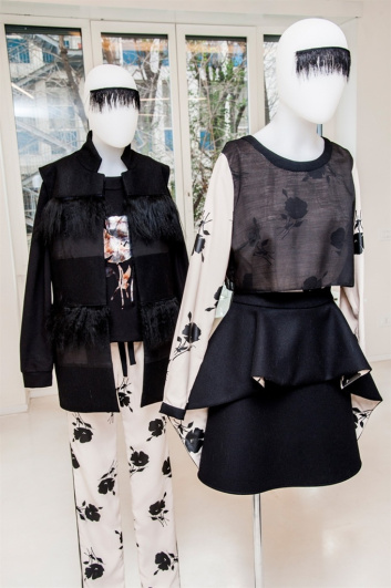 Fotoservizio/FW 2015-2016/WOMEN/MAURO GASPERI/DP2/26