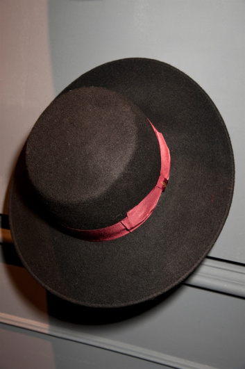 Fotoservizio/FW 2015-2016/WOMEN/BORSALINO/DP2/28