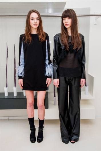 Fotoservizio/FW 2015-2016/WOMEN/MAURO GASPERI/DP2/0