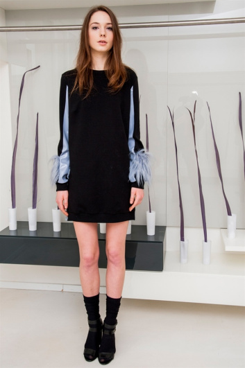 Fotoservizio/FW 2015-2016/WOMEN/MAURO GASPERI/DP2/1