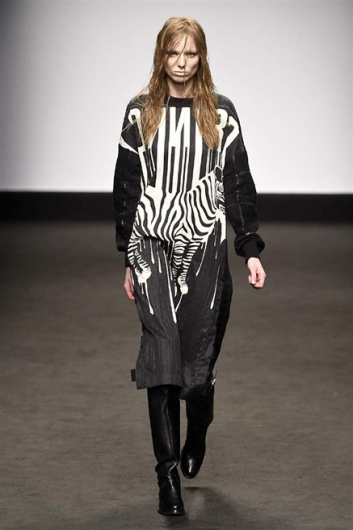 Fotoservizio/FW 2015-2016/WOMEN/GRINKO/DP1/0