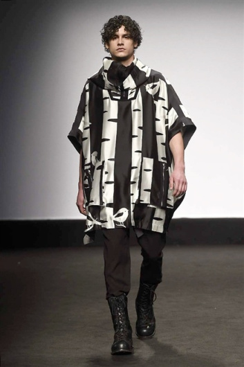 Fotoservizio/FW 2015-2016/WOMEN/GRINKO/DP1/3