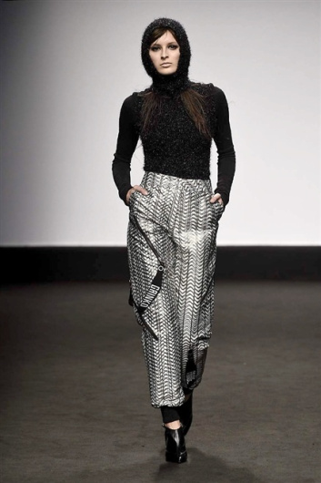 Fotoservizio/FW 2015-2016/WOMEN/GRINKO/DP1/4