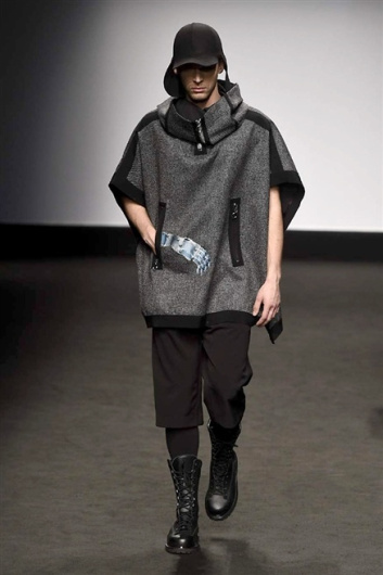 Fotoservizio/FW 2015-2016/WOMEN/GRINKO/DP1/26
