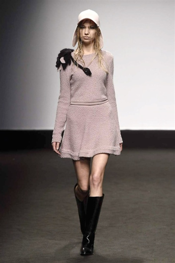 Fotoservizio/FW 2015-2016/WOMEN/GRINKO/DP1/32
