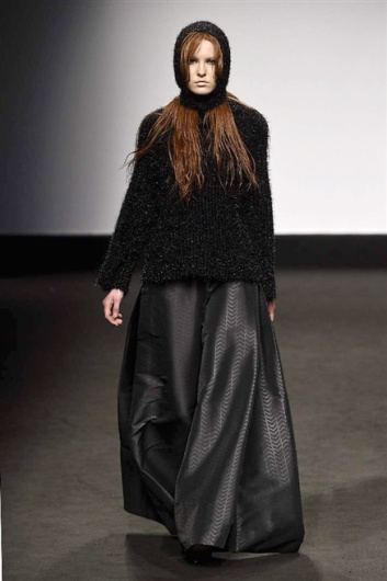 Fotoservizio/FW 2015-2016/WOMEN/GRINKO/DP1/33
