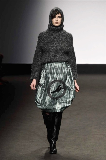 Fotoservizio/FW 2015-2016/WOMEN/GRINKO/DP1/36