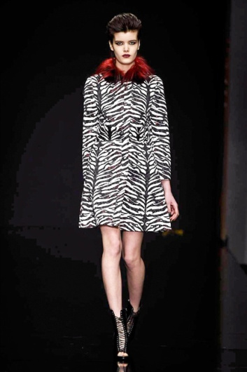 Fotoservizio/FW 2015-2016/WOMEN/JOHN RICHMOND/DP1/0
