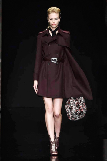 Fotoservizio/FW 2015-2016/WOMEN/JOHN RICHMOND/DP1/2