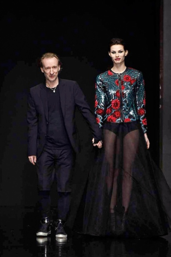 Fotoservizio/FW 2015-2016/WOMEN/JOHN RICHMOND/DP1/53