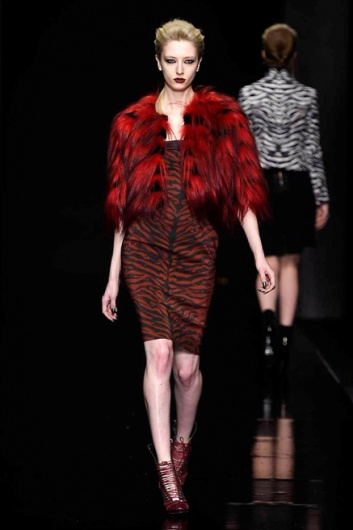 Fotoservizio/FW 2015-2016/WOMEN/JOHN RICHMOND/DP1/5