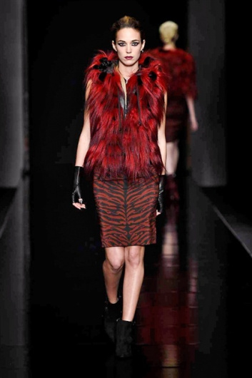 Fotoservizio/FW 2015-2016/WOMEN/JOHN RICHMOND/DP1/6