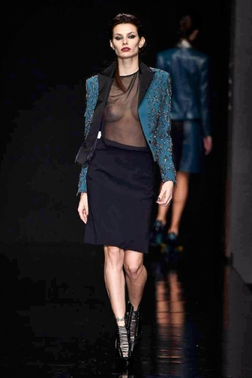 Fotoservizio/FW 2015-2016/WOMEN/JOHN RICHMOND/DP1/31