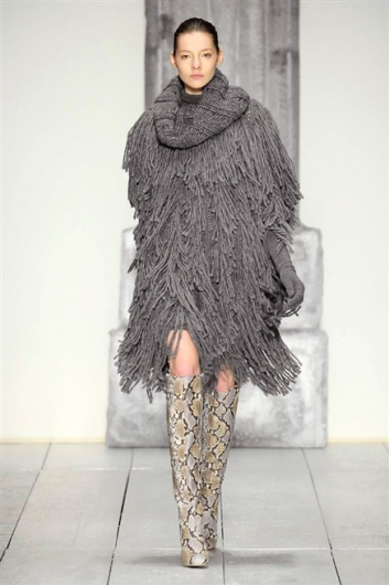 Fotoservizio/FW 2015-2016/WOMEN/LAURA BIAGIOTTI/DP1/9