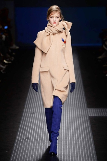 Fotoservizio/FW 2015-2016/WOMEN/MSGM/DP1/0
