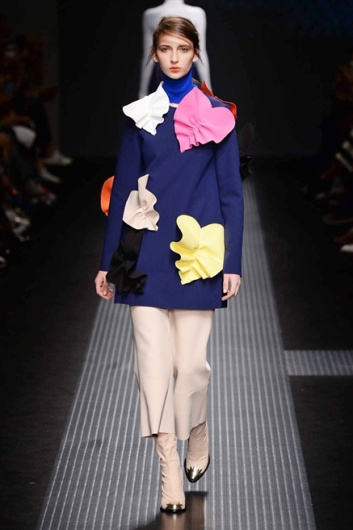 Fotoservizio/FW 2015-2016/WOMEN/MSGM/DP1/7