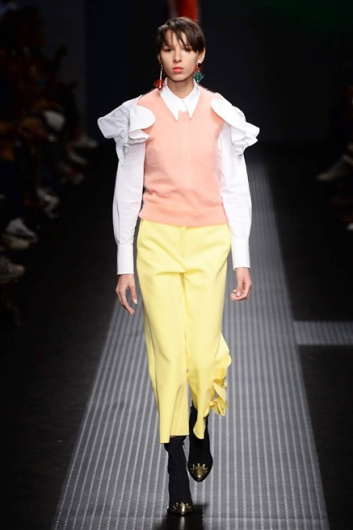 Fotoservizio/FW 2015-2016/WOMEN/MSGM/DP1/8
