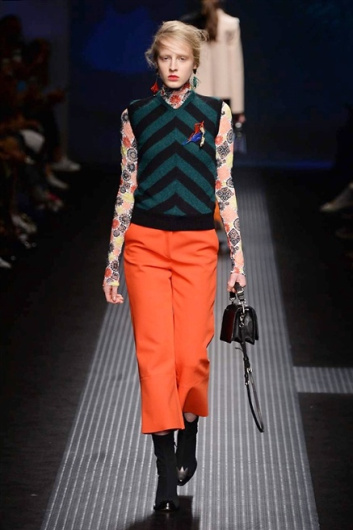 Fotoservizio/FW 2015-2016/WOMEN/MSGM/DP1/9