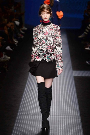 Fotoservizio/FW 2015-2016/WOMEN/MSGM/DP1/10
