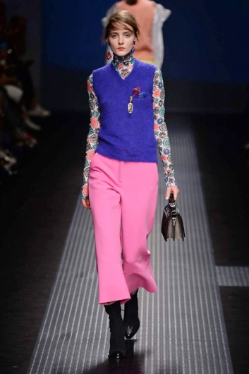 Fotoservizio/FW 2015-2016/WOMEN/MSGM/DP1/11
