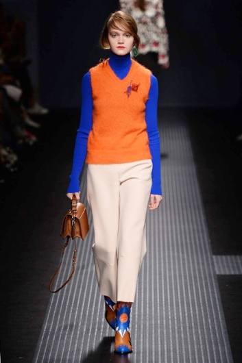 Fotoservizio/FW 2015-2016/WOMEN/MSGM/DP1/13