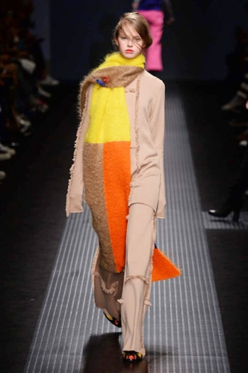 Fotoservizio/FW 2015-2016/WOMEN/MSGM/DP1/15
