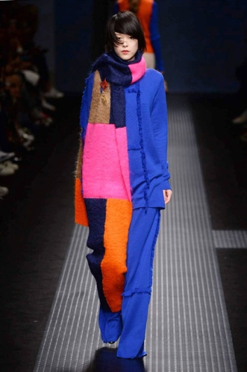 Fotoservizio/FW 2015-2016/WOMEN/MSGM/DP1/16