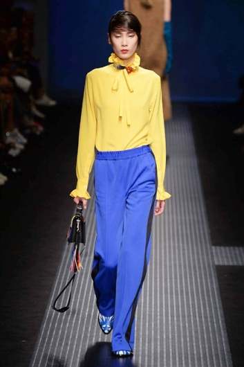 Fotoservizio/FW 2015-2016/WOMEN/MSGM/DP1/23