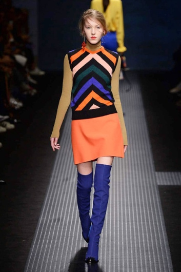 Fotoservizio/FW 2015-2016/WOMEN/MSGM/DP1/26