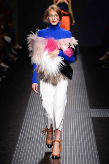 Fotoservizio/FW 2015-2016/WOMEN/MSGM/DP1/29