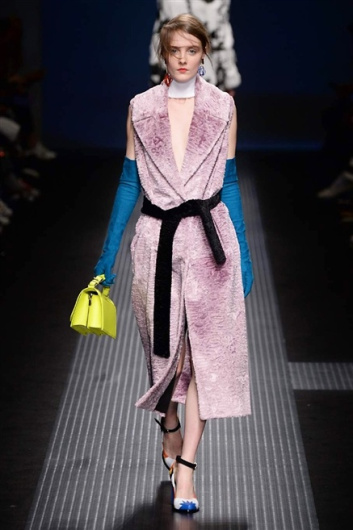 Fotoservizio/FW 2015-2016/WOMEN/MSGM/DP1/34