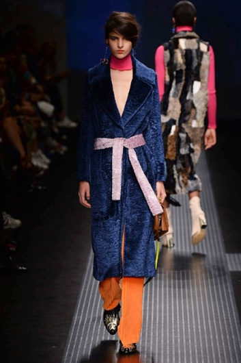 Fotoservizio/FW 2015-2016/WOMEN/MSGM/DP1/35