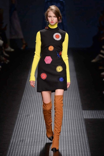 Fotoservizio/FW 2015-2016/WOMEN/MSGM/DP1/37